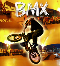 Deportes Extremos: BMX