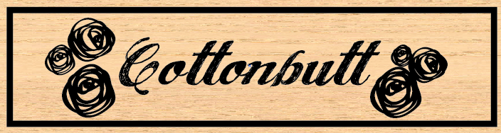 cottonbutt