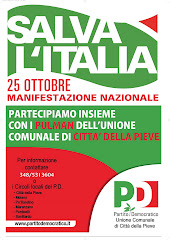 SALVIAMO INSIEME L'ITALIA
