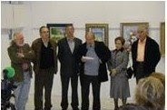 EXPOSICIÓN EN CALPE 2007