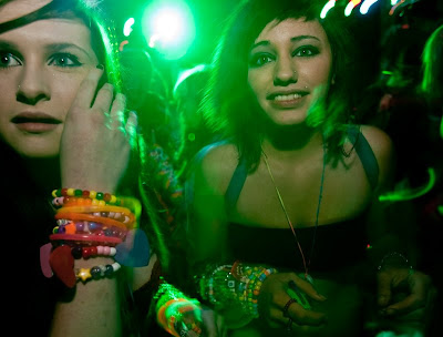 Tony Blei Photography: Something To Rave About