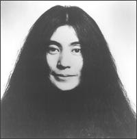 Interboro Rock Tribune: Yoko Ono Reunites Plastic Ono Band, New EP Due ...