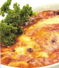 Receta de Flan de Atún o Salmon Receta de Flan de Atún o Salmon