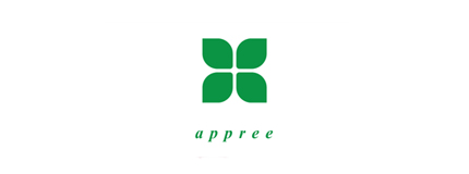 appree