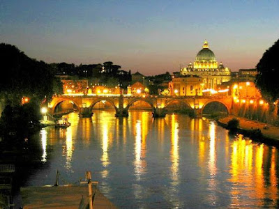 travel and tourism: Rome Vatican Pictures Gallery