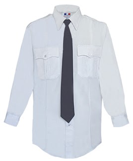 FASHION AND LIFE STYLE: White Dress Shirt Collection
