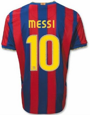 HOME OF SPORTS: FC Barcelona 2010 Wallpaper&Pictures