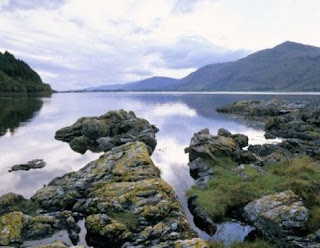 Image result for Scottish Lochs and Glens