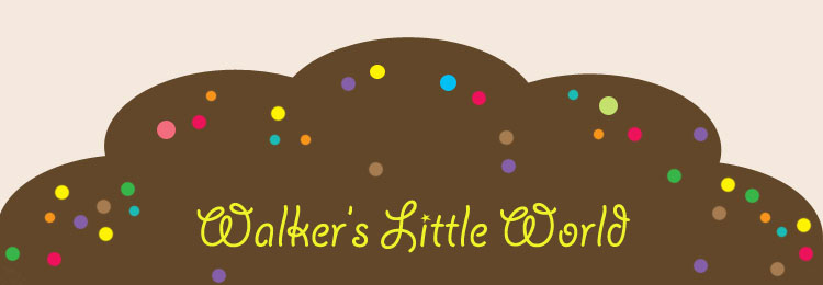 Walker's Little World