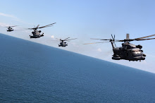 The MH-53 Pave Low