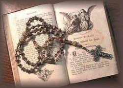 DEVOTION TO THE MOST HOLY ROSARY OF THE BLESSED VIRGIN MARY