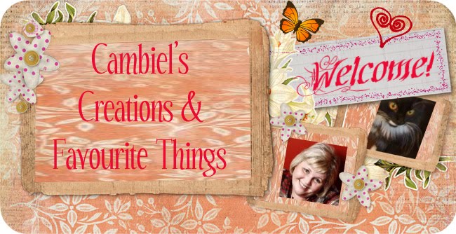 Cambiel's Rambles