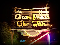 Restoran Asam Pedas Che Wah