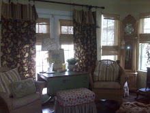 Cottage Family Room