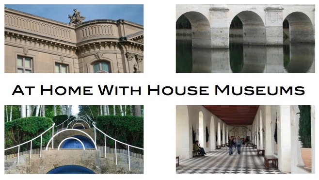 At Home With House Museums