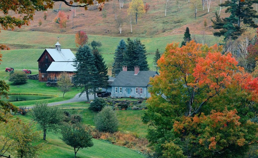 blogul lui vladut: Compunere "Sfarsit de toamna"