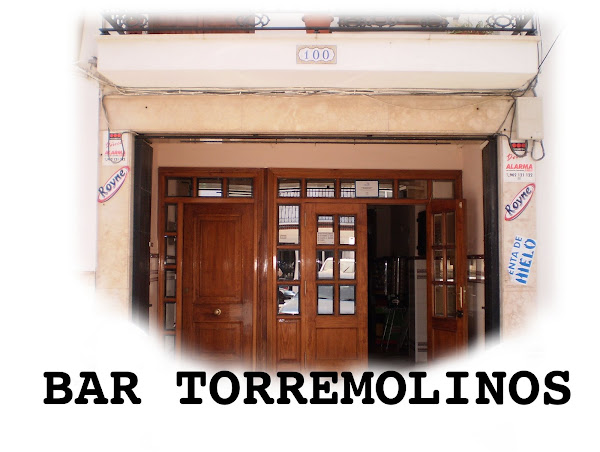 BAR TORREMOLINOS