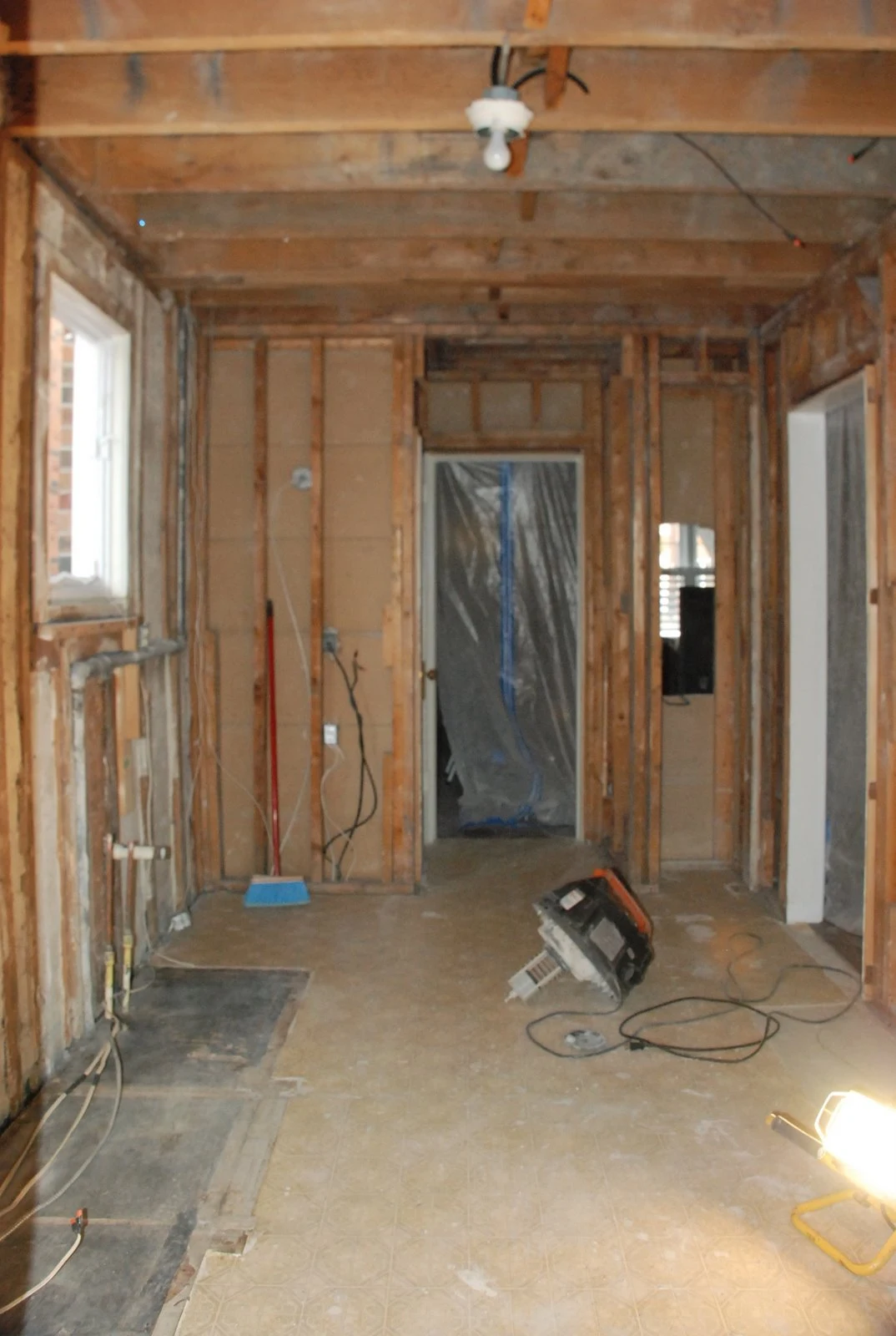 diy kitchen demolition, diy kitchen renovation, kitchen remodel