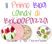 blogcandy di briciola pazza