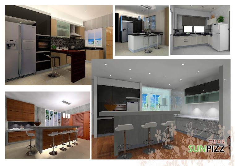 Kitchen Design
