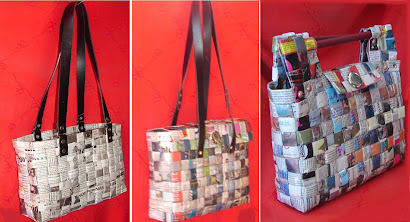 27- 28- 30 Con manija de cuero