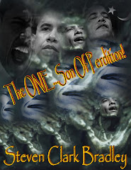 NEW - "The ONE...Son Of Perdition" - NEW