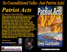 Patriot Acts Comes Out In Print