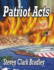 What's Being Said About Patriot Acts?