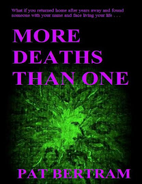 'More Deaths Than One' can Only Adequately Be Described As Superb