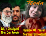 Watch Video - Neda - A Symbol of Iran's Yearning To Be Free!