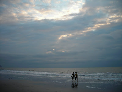 Esmeraldas, Ecuador