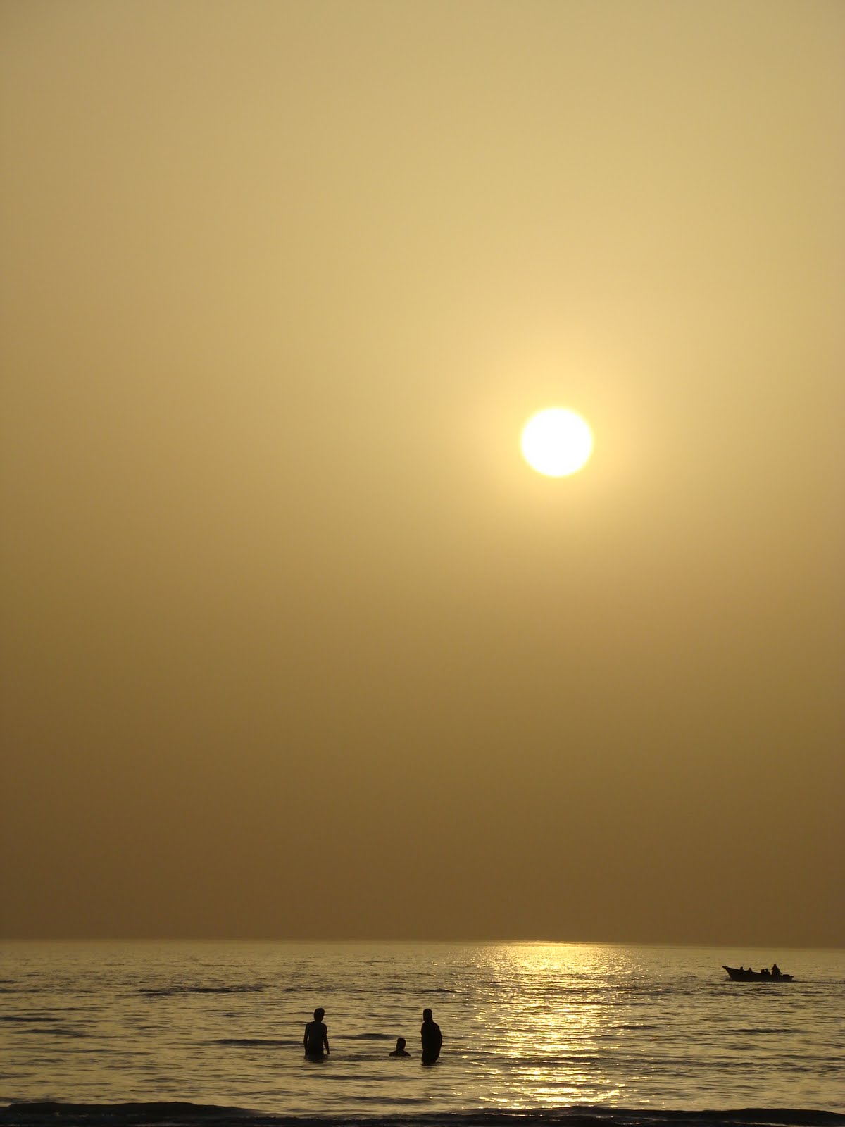 mehrazan: IRAN PERSIAN GULF