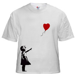 Banksy Tee Shirts