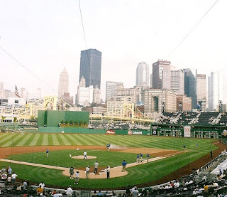 PNC Park