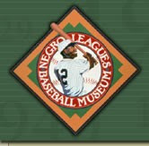 Negro Leagues Baseball Museum