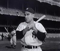 Yogi Berra