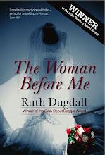 Ruth Dugdall