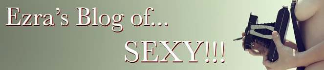 Ezra's blog of sexy