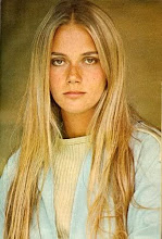 60's Icon - who is she?