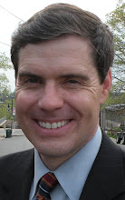 Bill Halter on April 6, 2010
