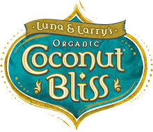 The Coconut Bliss Blog