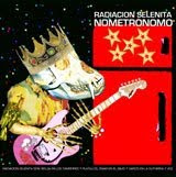 Radiación Selenita - "No metrónomo"