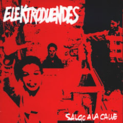 Elektroduendes - "Salgo a la calle"