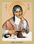 Julian of Norwich. . .