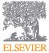 Elsevier Editorial