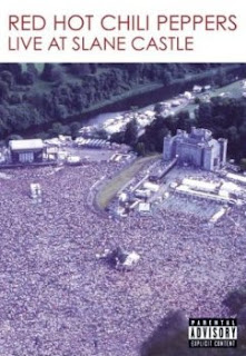 Red Hot Chili Peppers - Live at the Slane Castle