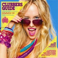 Ministry Of Sound - Clubbers Guide: Summer 2009