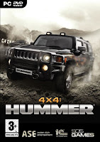 4×4 Hummer (PC Game)