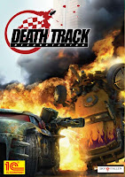 Death Track Resurrection - 2009 (PC Game)