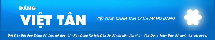 Đảng Việt Tân